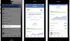 W 2017 r. Facebook zarobi z mobilnych reklam prawie 30 mld dolarów