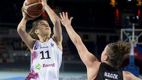 Energa Toruń - TS Ostrovia Ostrów Wlkp. 62:56 (galeria)