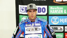 Liga duńska: Esbjerg - Holstebro: świetny Niels Kristian Iversen