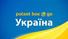Polsat Box i Polsat Box Go z paczką ukraińskich kanałów