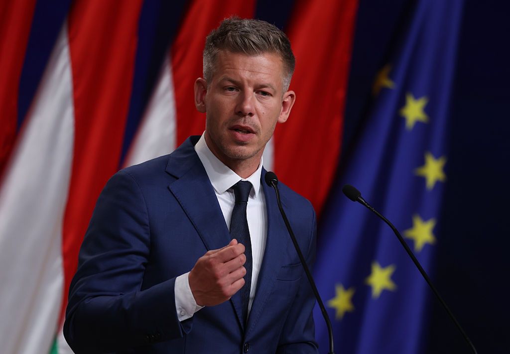 Euro na Węgrzech? Partia Magyara wskazuje termin