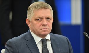 Słowacja i USA podpiszą umowę o współpracy przy nowym reaktorze jądrowym