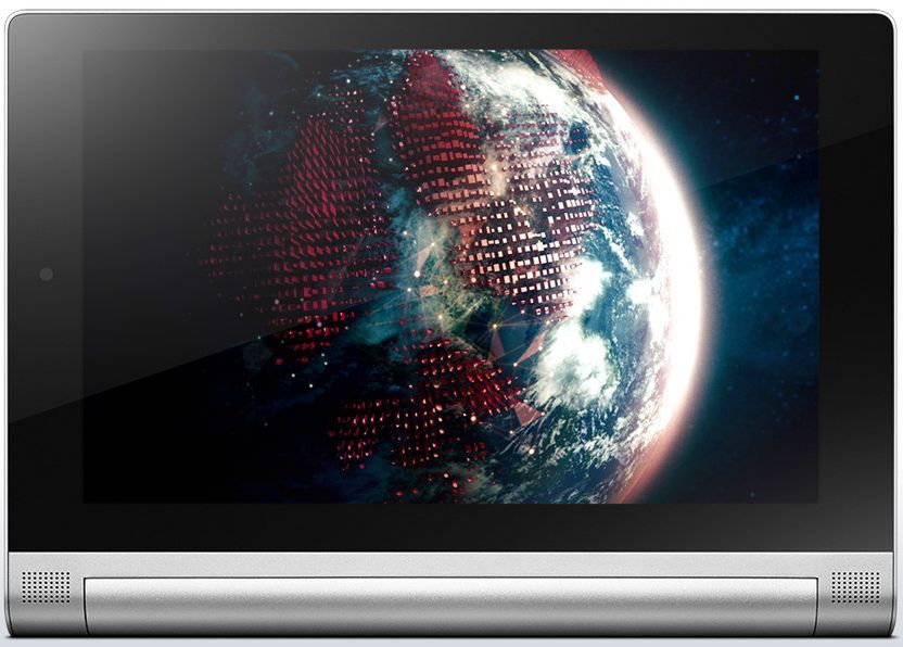 Lenovo Yoga Tablet 2 8" (Android)