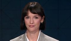 Nowa prowadząca "Kontrapunkt" w TVP Info