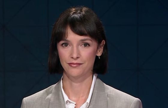 Nowa prowadząca "Kontrapunkt" w TVP Info