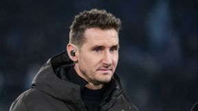 Sensacyjne wieści ws. Miroslava Klose