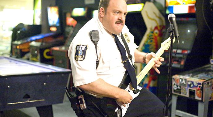 Oficer Blart