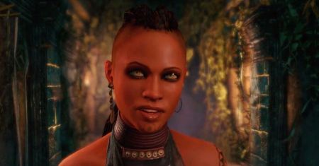 Ładna pani, wyrywanie serc i facet w okularach na nowym zwiastunie Far Cry 3
