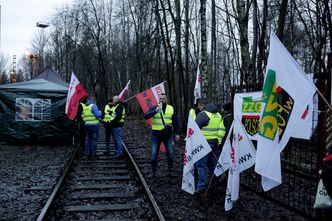 Stanowcze oświadczenie ws. bezpieczeństwa energetycznego kraju