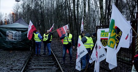 Stanowcze oświadczenie ws. bezpieczeństwa energetycznego kraju