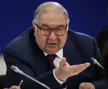 Francja się wyłamuje. Chce zdjęcia sankcji z rosyjskiego oligarchy