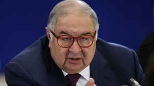 Francja się wyłamuje. Chce zdjęcia sankcji z rosyjskiego oligarchy