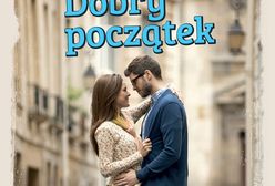 Premiera książki Davida Nichollsa „Dobry początek”