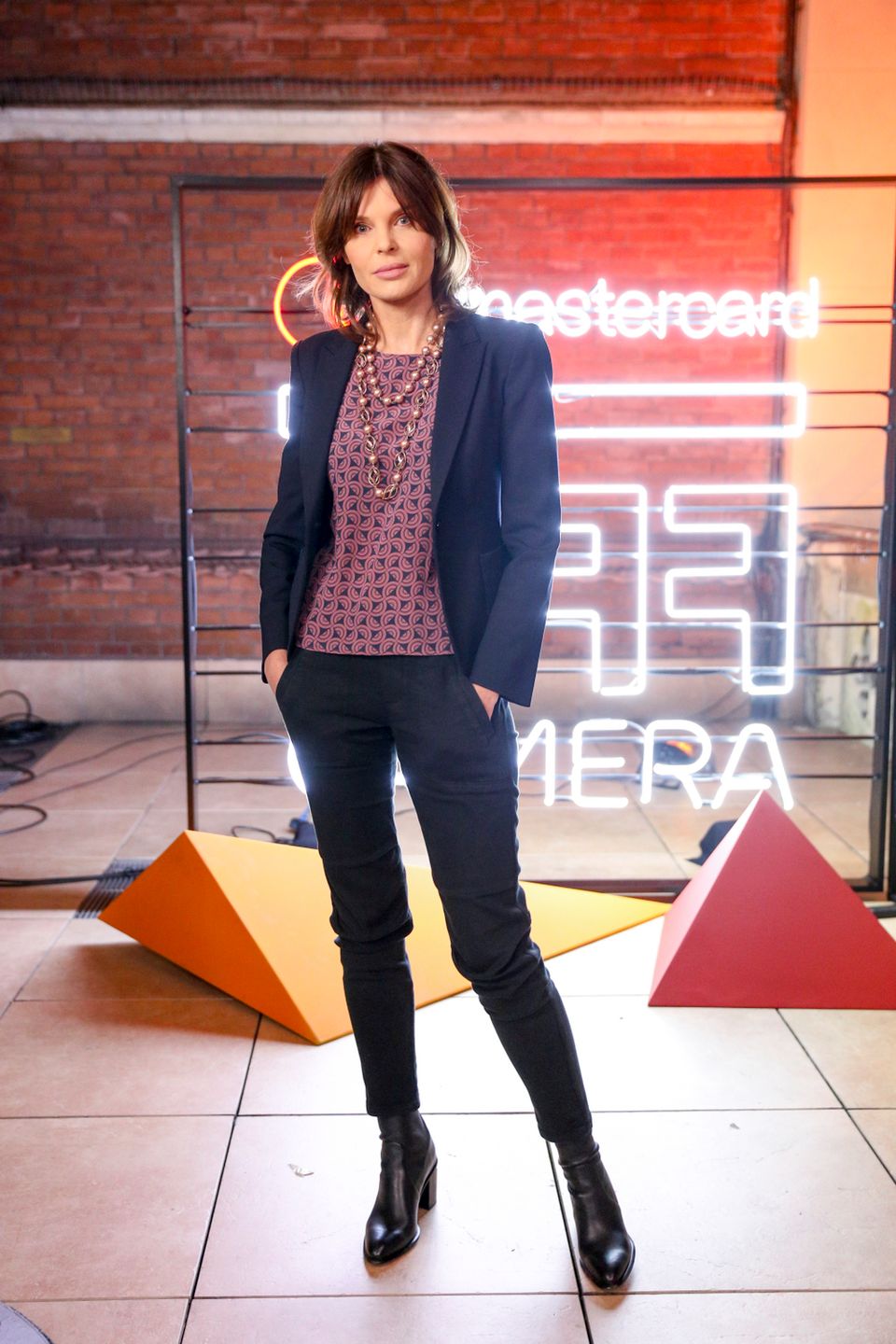 Renata Gabryjelska