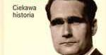 Saga o zbóju Twardokęsku 3. Letni deszcz 1. Kielich
