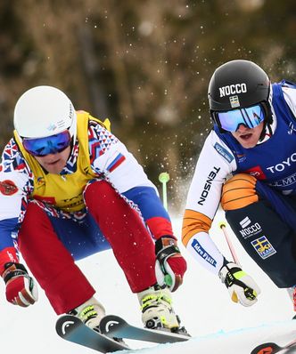 Sportowcy zbojkotowali zawody w Rosji, a FIS i tak je zorganizował. "WSTYD"