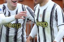 Serie A: Juventus FC pokonał AC Milan w klasyku. Wojciech Szczęsny mocnym punktem zespołu