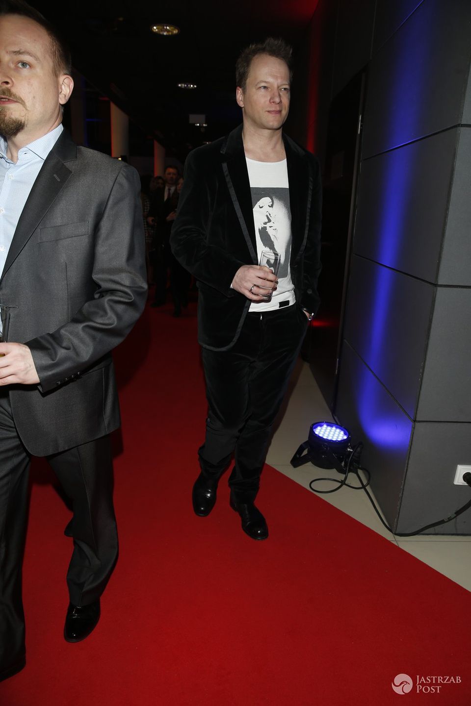 Maciej Stuhr - Bestsellery Empiku 2016