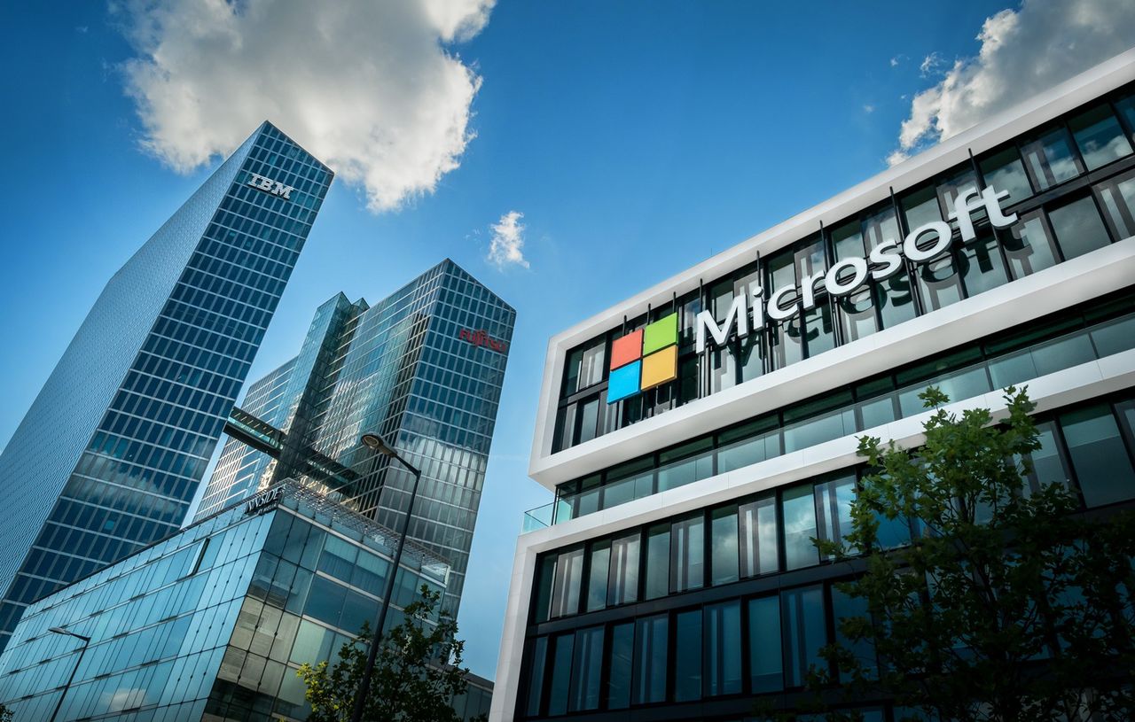 Microsoft pozbawia swoją aplikację ważnej funkcji. Authenticator z ważną zmianą