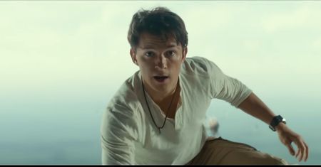 Uncharted. Nowy zwiastun już dostępny