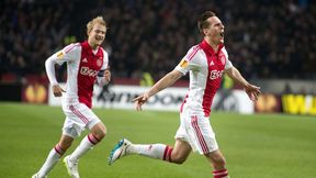 Legia Warszawa - Ajax Amsterdam: Oceny SportoweFakty.pl