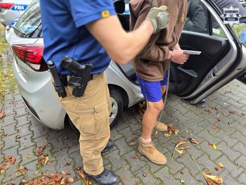 Cieszyn: Zabójstwo 83-letniej mieszkanki. Policja zatrzymała podejrzanych
