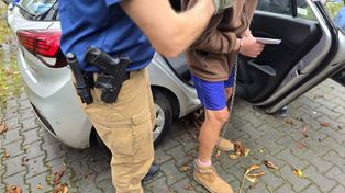 Cieszyn: Zabójstwo 83-letniej mieszkanki. Policja zatrzymała podejrzanych