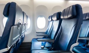 Wybór miejsca w samolocie pod znakiem zapytania. Problemy z ewakuacją