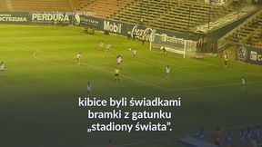 #dziejesiewsporcie: bramka "stadiony świata" w Meksyku