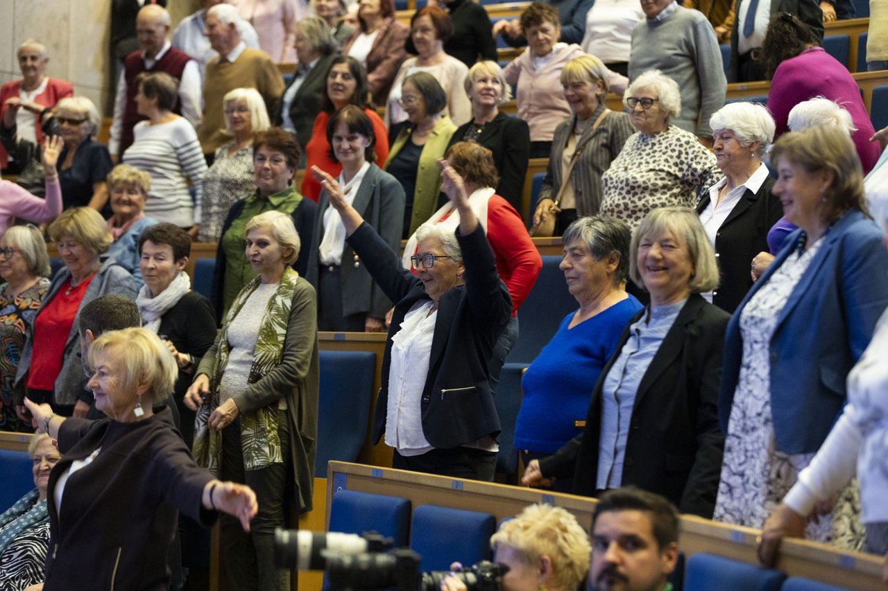 Forum Seniora Małopolski. Jesień życia aktywnie i z pasją!