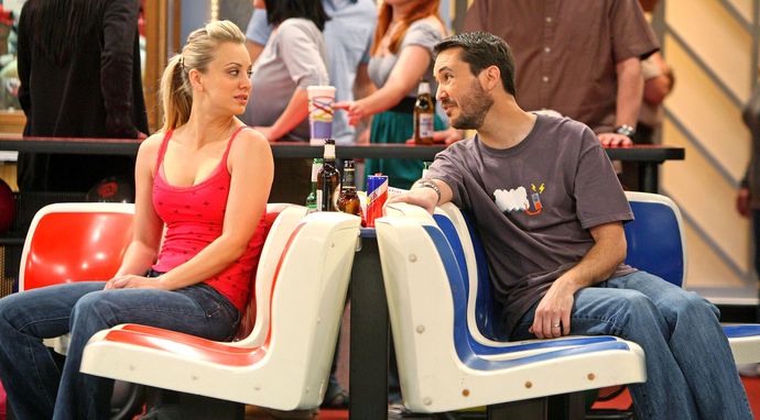 Teoria wielkiego podrywu 3