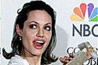 Angeliny Jolie rozstania i powroty