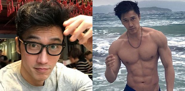 Wygląda na dwudziestolatka, a ma już 60 LAT. Jaki jest sekret młodego wyglądu Chuando Tana? (ZDJĘCIA)