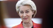 "Ważny dzień dla Polski!". Gratulacje po polsku od von der Leyen