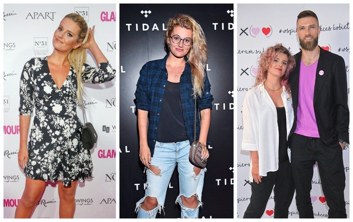 Zofia Zborowska - tak się ubiera aktorka i influencerka. Oto jej najciekawsze stylizacje