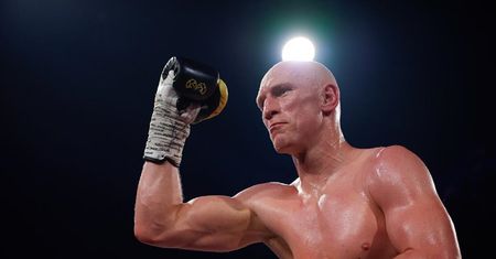 "Diablo" poznał rywala. Znamy pełną kartę gali Fame MMA 19