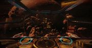 Rozpoczęła się druga faza testów Elite: Dangerous. Pojawił się tryb dla wielu graczy