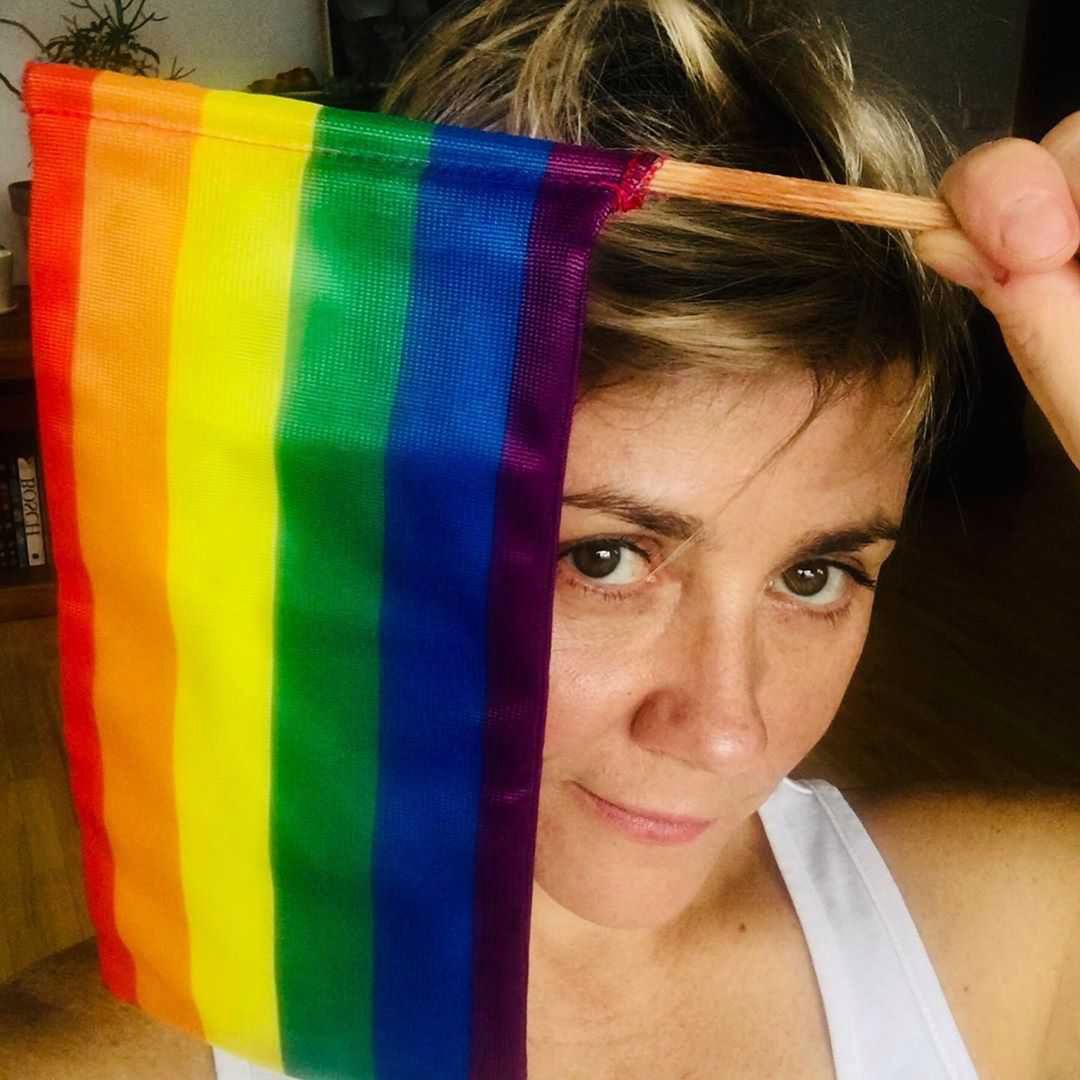 Maria Peszek - Instagram