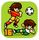 Pixel Cup Soccer 16 ikona