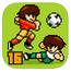 Pixel Cup Soccer 16 icon