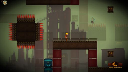 Flip's Adventure 0.1