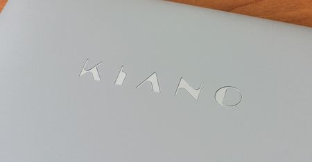 Kiano SlimNote 14.1 – „prawie” jak MacBook Air, ale za 800 złotych!