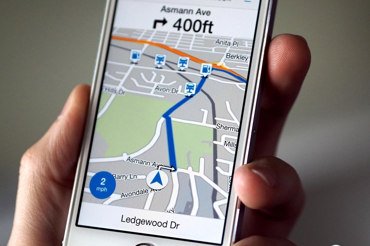 Viago – nawigacja offline od Garmina na urządzenia z Androidem i iOS