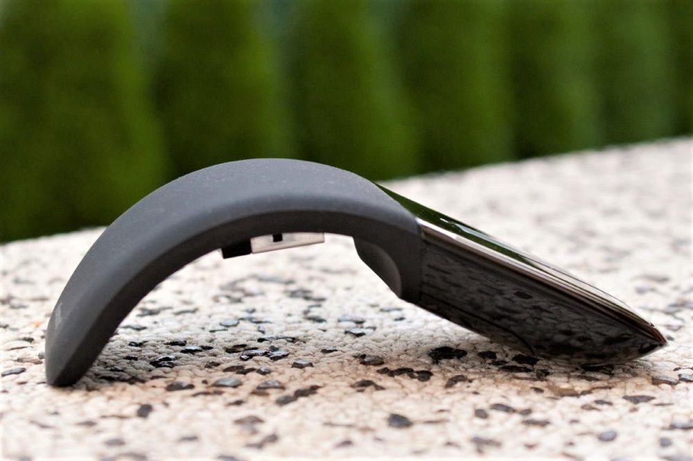 Kolejne problemy Creators Update: nie działają myszki Microsoftu