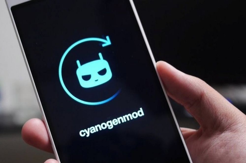 Koniec silnika motywów CyanogenModa. Czy twórcy Lineage OS użyją Substratum?