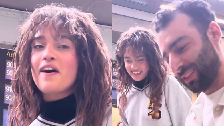 Sara James wywołała prawdziwą sensację