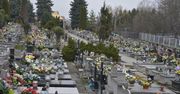 Gorlice: Cmentarne hieny wróciły? Giną znicze i wiązanki