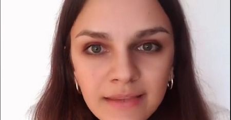 Napisała do niej rodzina z Rosji. Odpowiedź jest hitem sieci