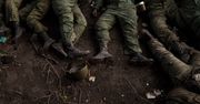 Masakra żołnierzy. Rosyjski Telegram rozgrzany do czerwoności