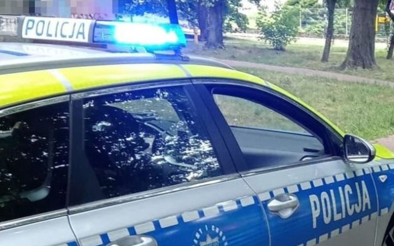 Lublin. Martwy 30-latek w akademiku. Media: Znaleziono narkotyki